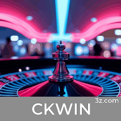 CKWIN: Inovação e Tecnologia em Jogos de Ponta