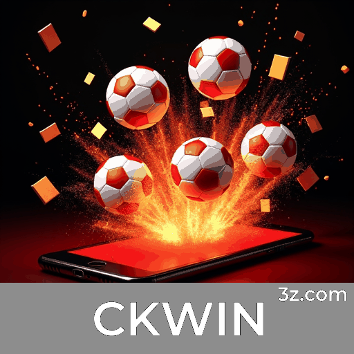 CKWIN: Responsabilidade e Sustentabilidade no Jogo