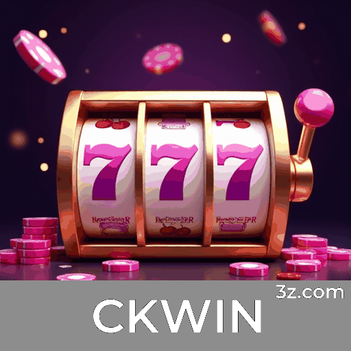 CKWIN: Inovação e Tecnologia em Jogos de Ponta